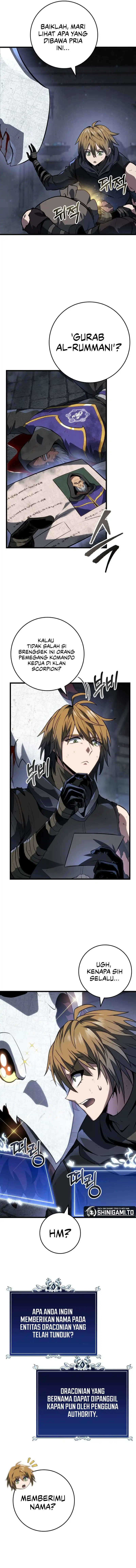 Read A Dragonslayer's Peerless Regression ID Manga Online