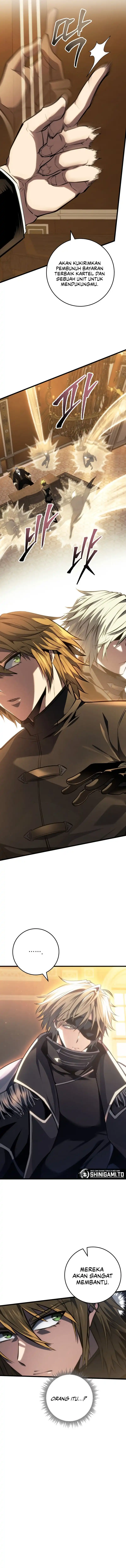 Read A Dragonslayer's Peerless Regression ID Manga Online
