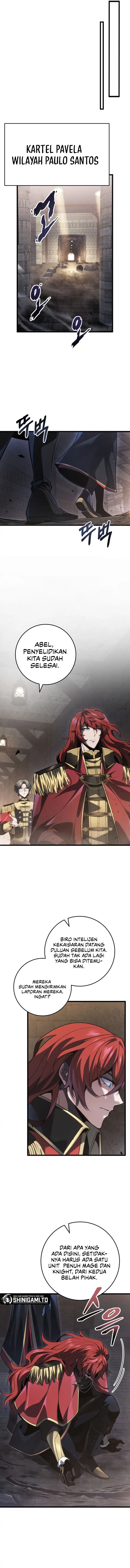 Read A Dragonslayer's Peerless Regression ID Manga Online