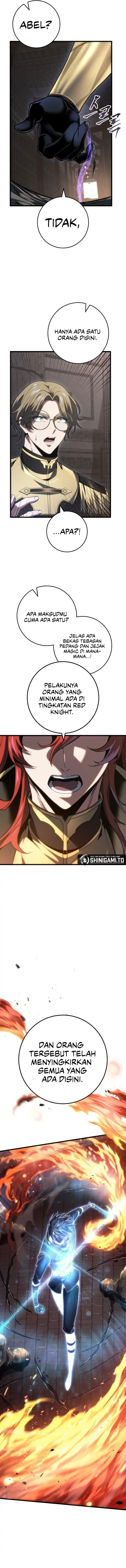 Read A Dragonslayer's Peerless Regression ID Manga Online