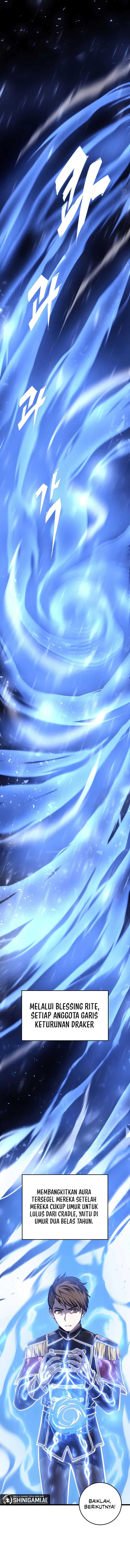Read A Dragonslayer's Peerless Regression ID Manga Online