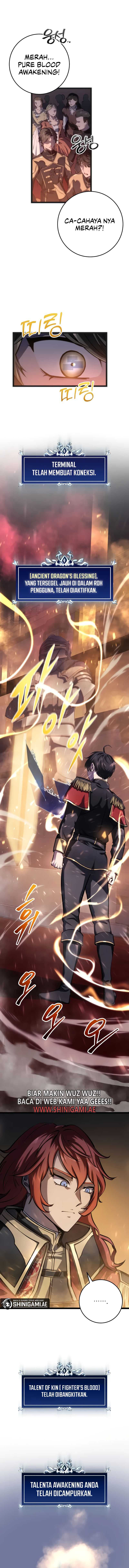 Read A Dragonslayer's Peerless Regression ID Manga Online