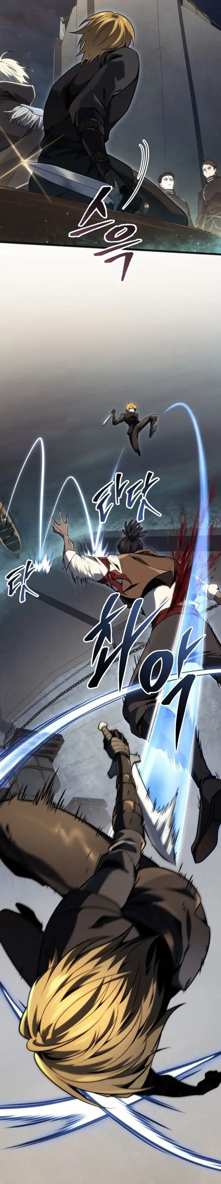 Read A Dragonslayer's Peerless Regression ID Manga Online