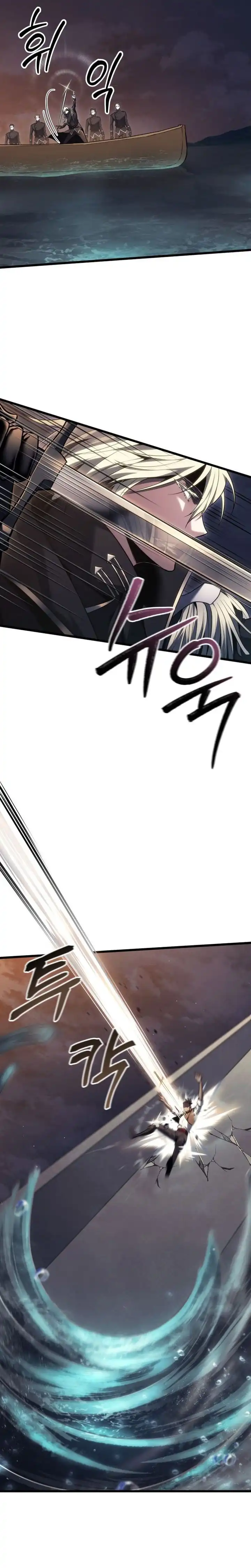 Read A Dragonslayer's Peerless Regression ID Manga Online