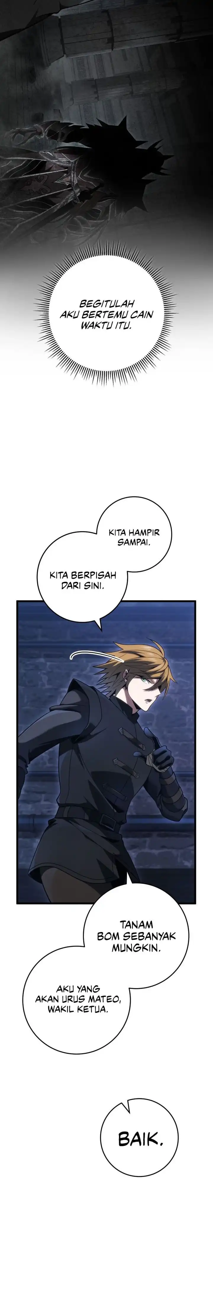 Read A Dragonslayer's Peerless Regression ID Manga Online