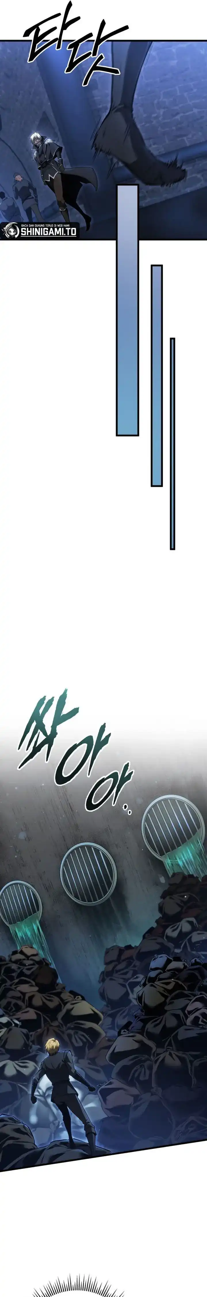 Read A Dragonslayer's Peerless Regression ID Manga Online