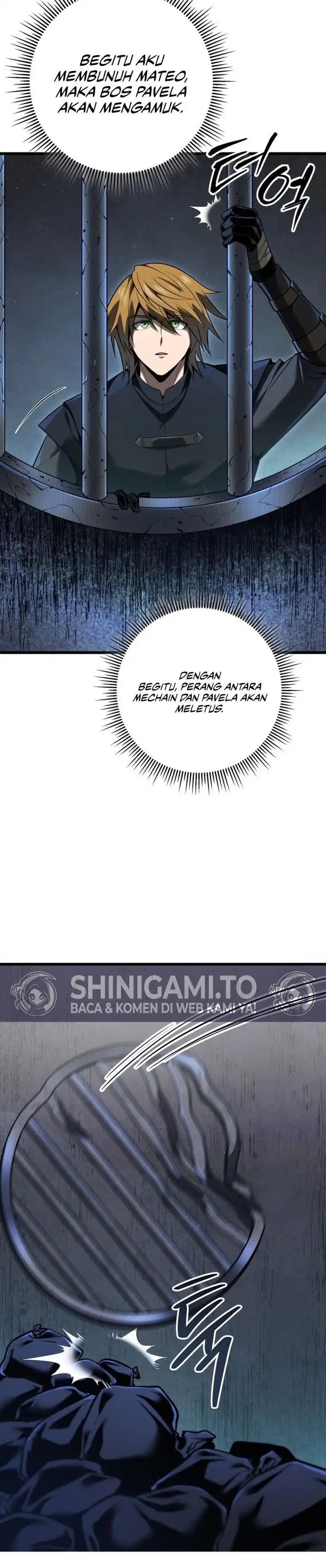 Read A Dragonslayer's Peerless Regression ID Manga Online
