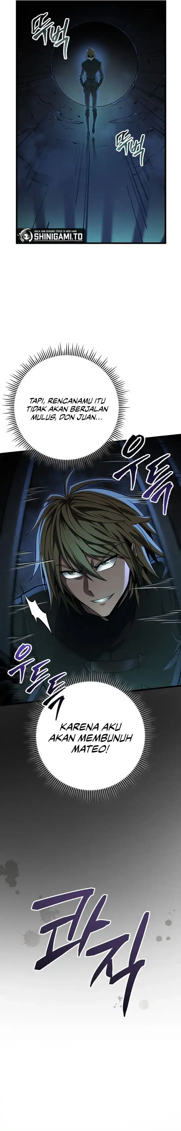 Read A Dragonslayer's Peerless Regression ID Manga Online