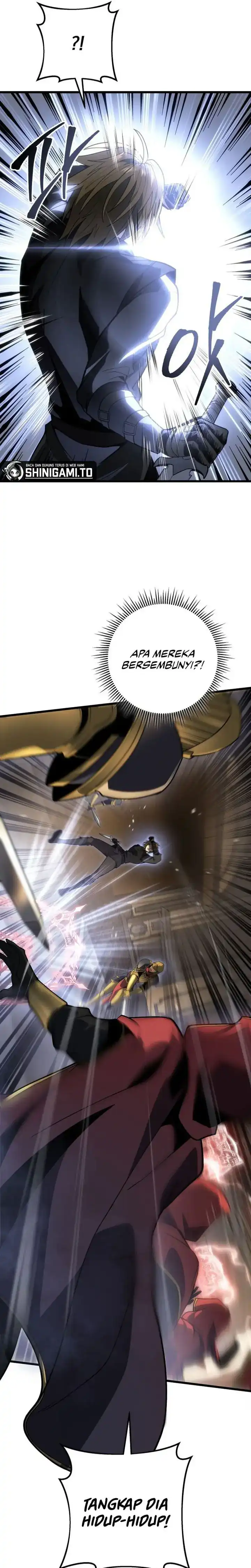Read A Dragonslayer's Peerless Regression ID Manga Online