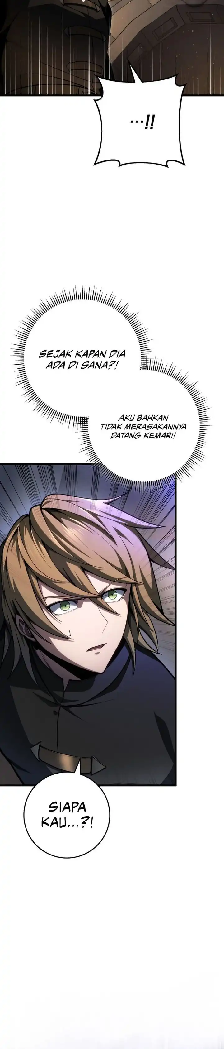 Read A Dragonslayer's Peerless Regression ID Manga Online