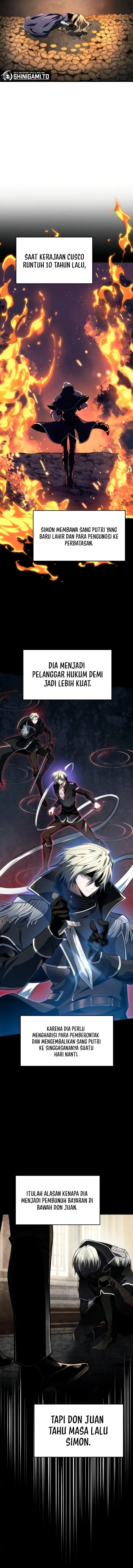 Read A Dragonslayer's Peerless Regression ID Manga Online