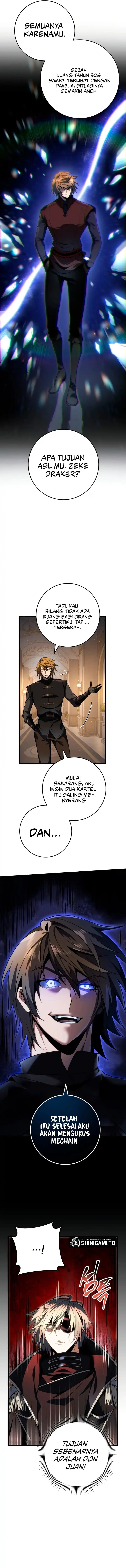 Read A Dragonslayer's Peerless Regression ID Manga Online