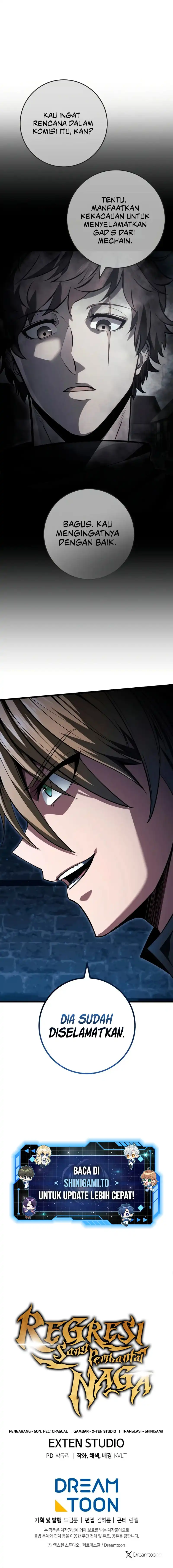 Read A Dragonslayer's Peerless Regression ID Manga Online
