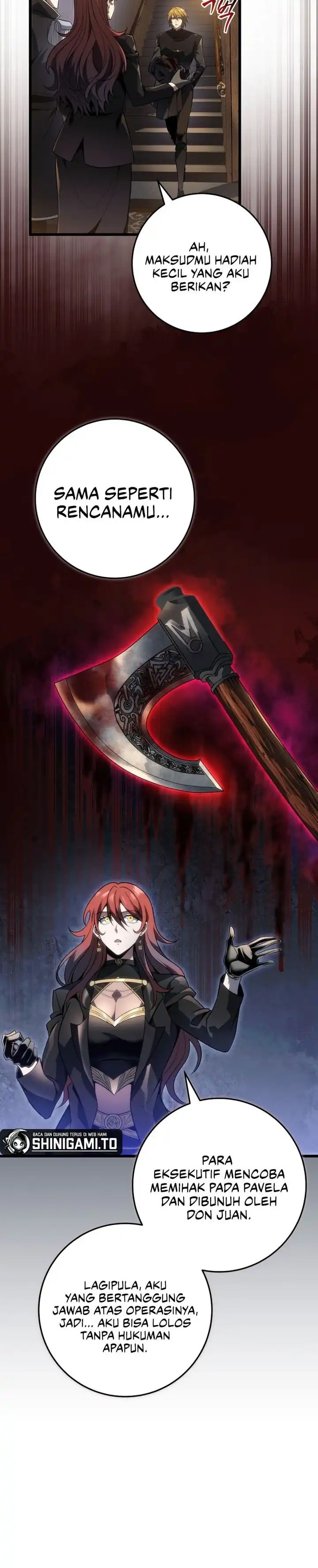 Read A Dragonslayer's Peerless Regression ID Manga Online