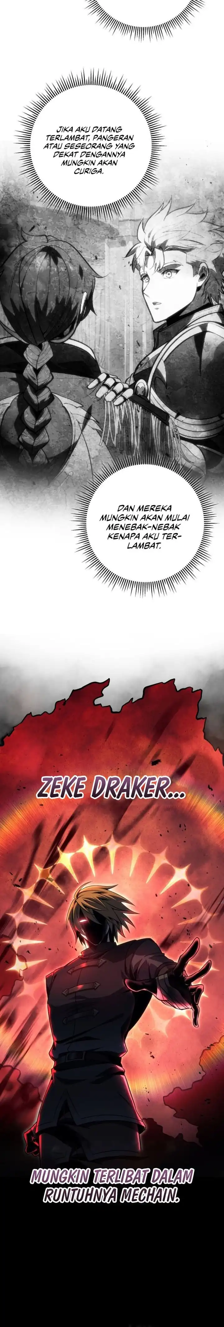 Read A Dragonslayer's Peerless Regression ID Manga Online