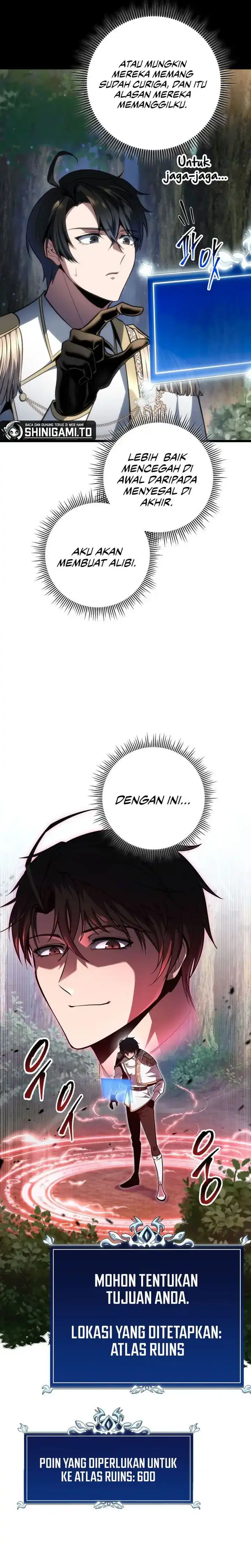 Read A Dragonslayer's Peerless Regression ID Manga Online