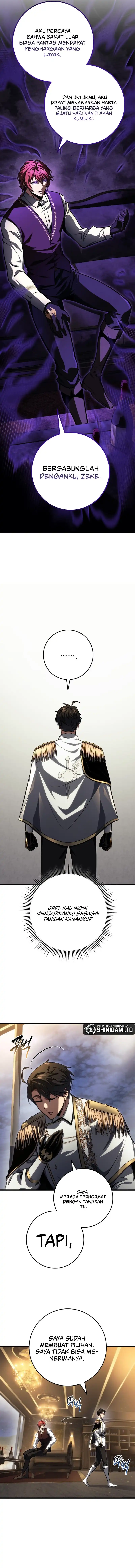 Read A Dragonslayer's Peerless Regression ID Manga Online