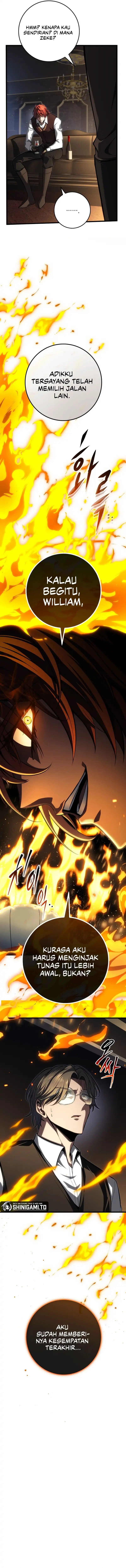 Read A Dragonslayer's Peerless Regression ID Manga Online