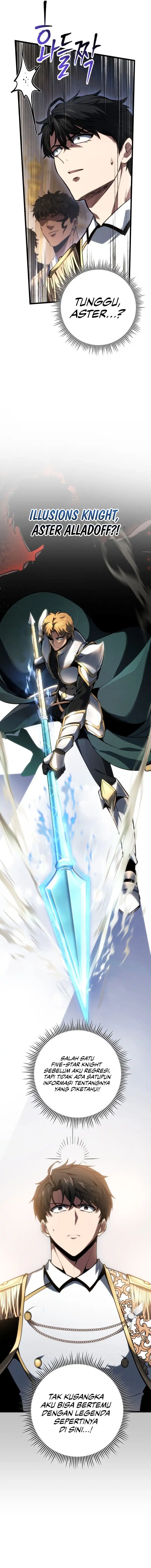 Read A Dragonslayer's Peerless Regression ID Manga Online