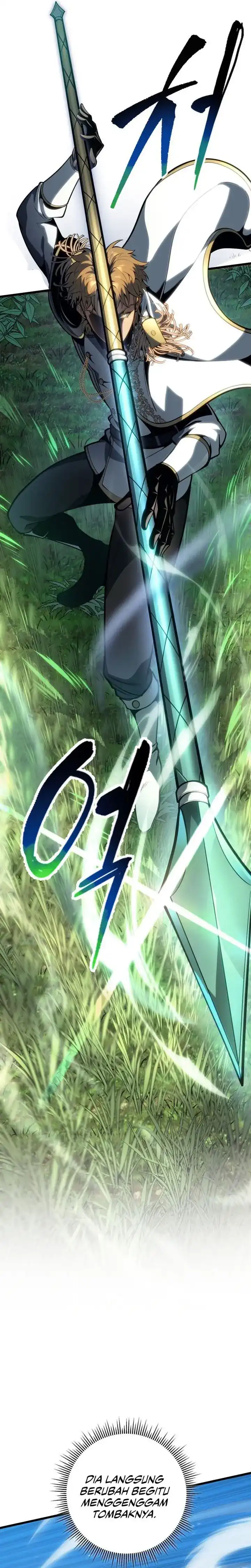 Read A Dragonslayer's Peerless Regression ID Manga Online