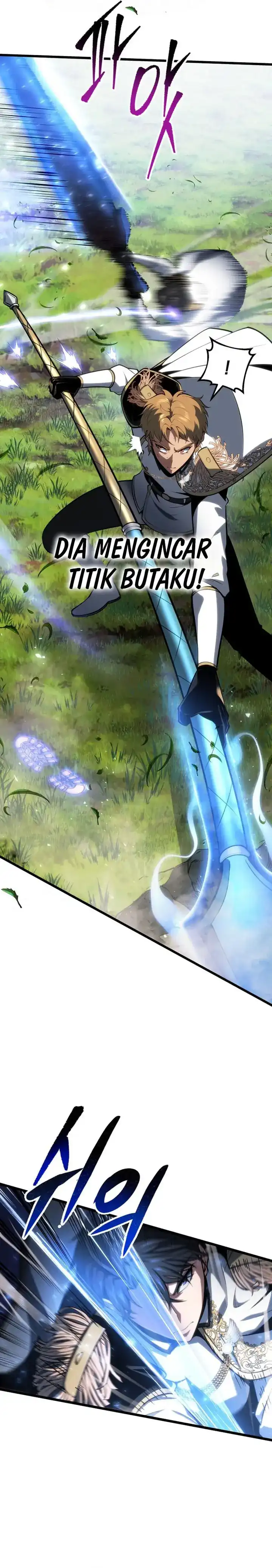 Read A Dragonslayer's Peerless Regression ID Manga Online
