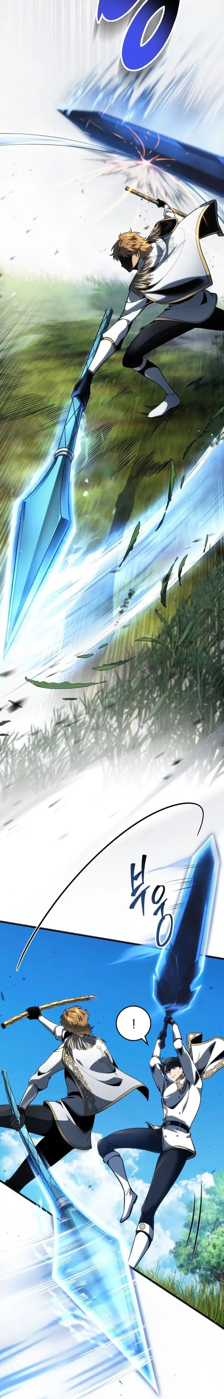 Read A Dragonslayer's Peerless Regression ID Manga Online