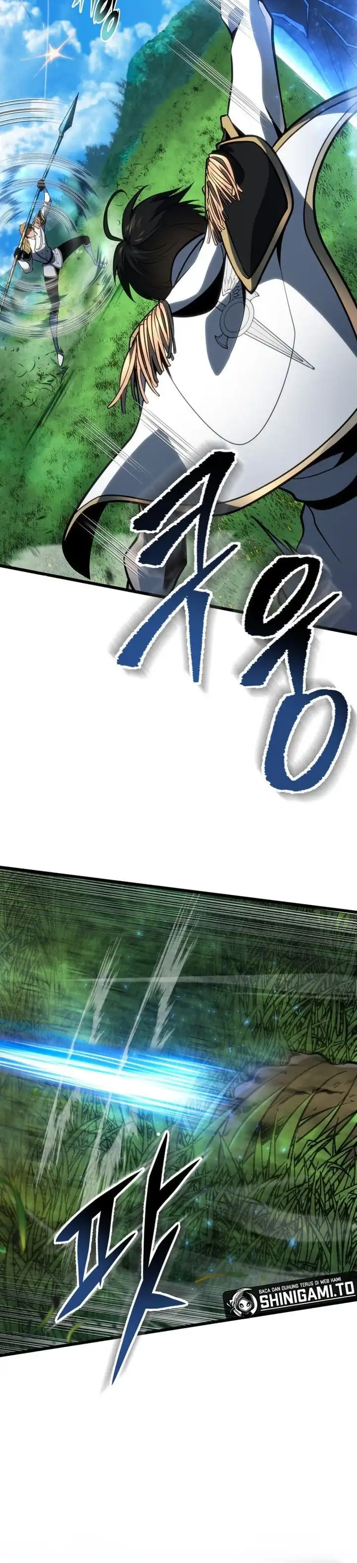 Read A Dragonslayer's Peerless Regression ID Manga Online