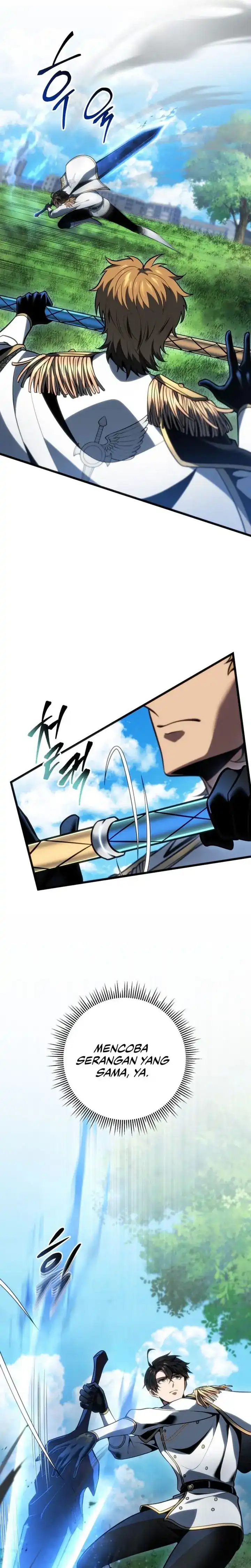 Read A Dragonslayer's Peerless Regression ID Manga Online