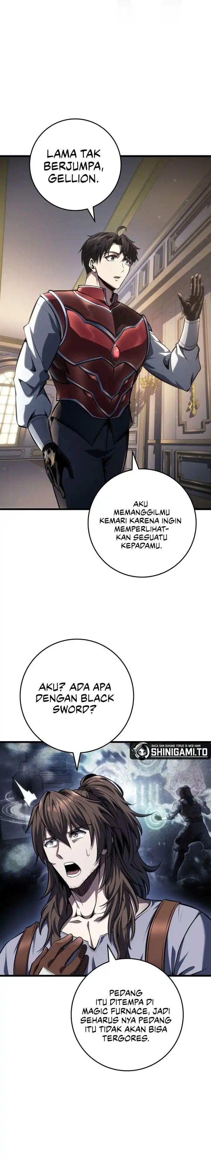 Read A Dragonslayer's Peerless Regression ID Manga Online