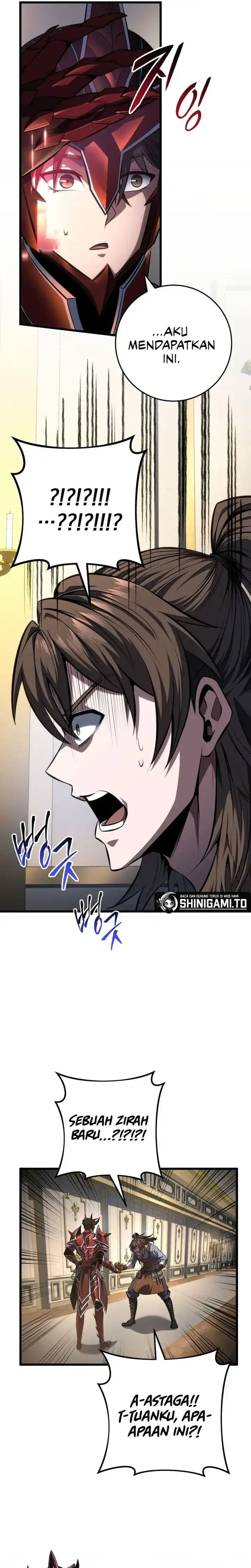 Read A Dragonslayer's Peerless Regression ID Manga Online