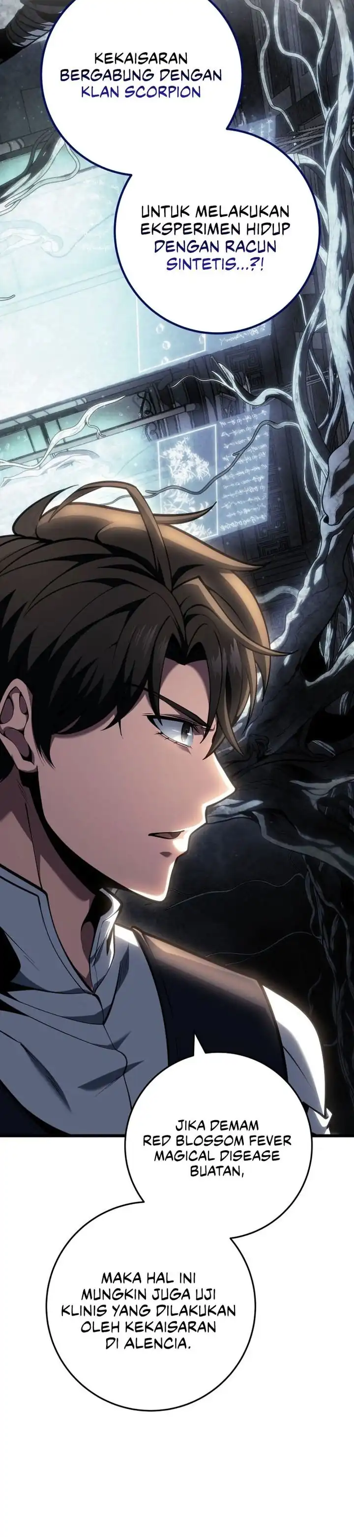 Read A Dragonslayer's Peerless Regression ID Manga Online
