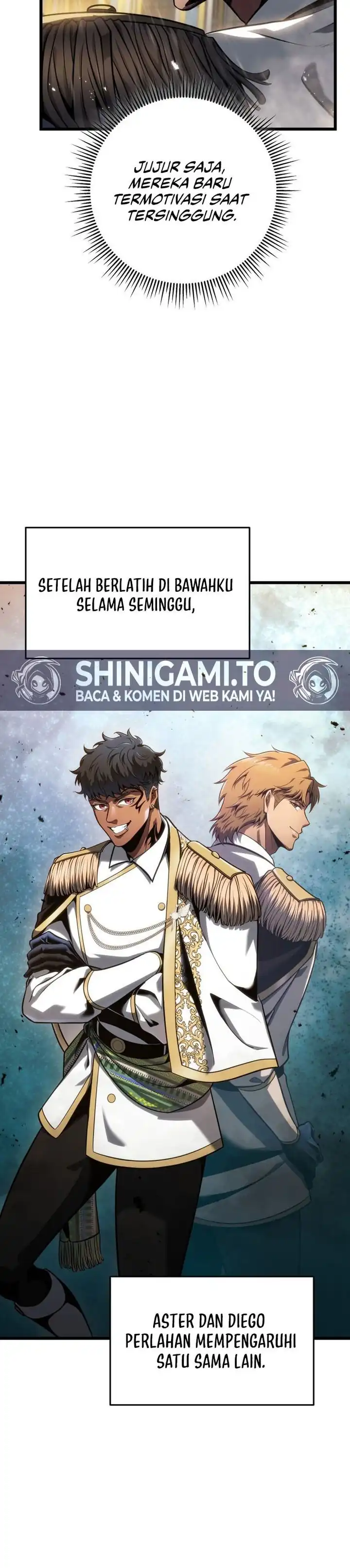 Read A Dragonslayer's Peerless Regression ID Manga Online
