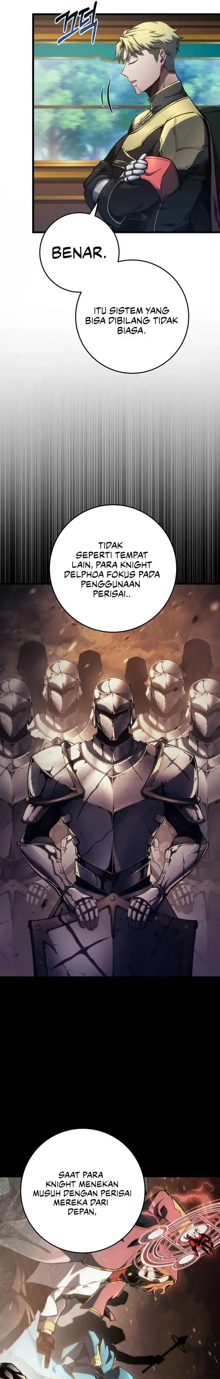 Read A Dragonslayer's Peerless Regression ID Manga Online