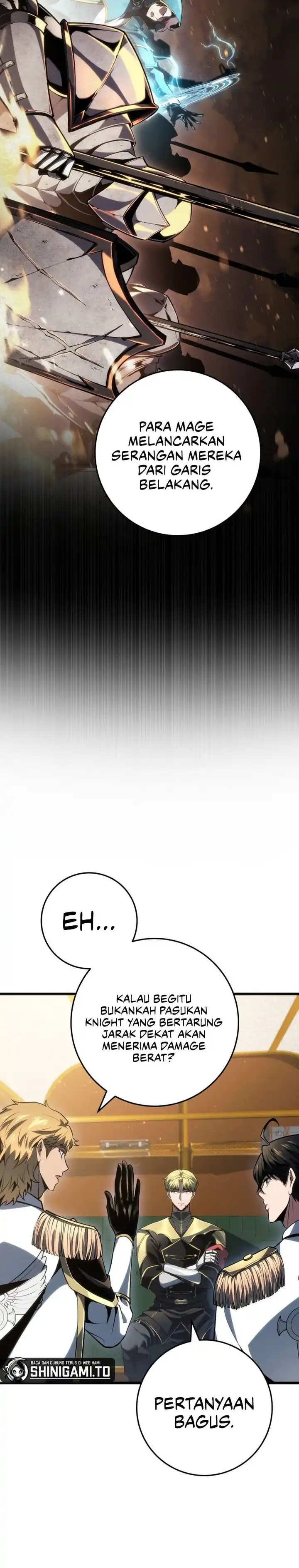 Read A Dragonslayer's Peerless Regression ID Manga Online