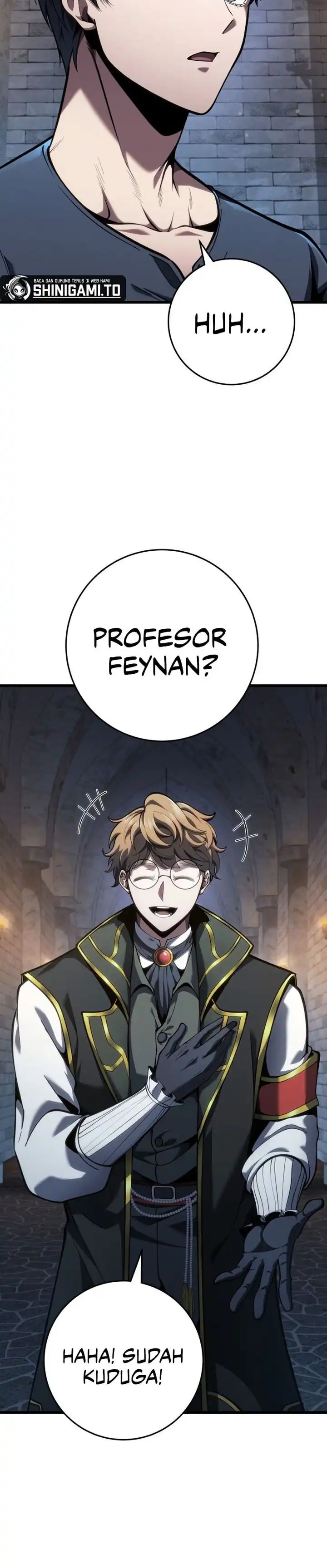 Read A Dragonslayer's Peerless Regression ID Manga Online
