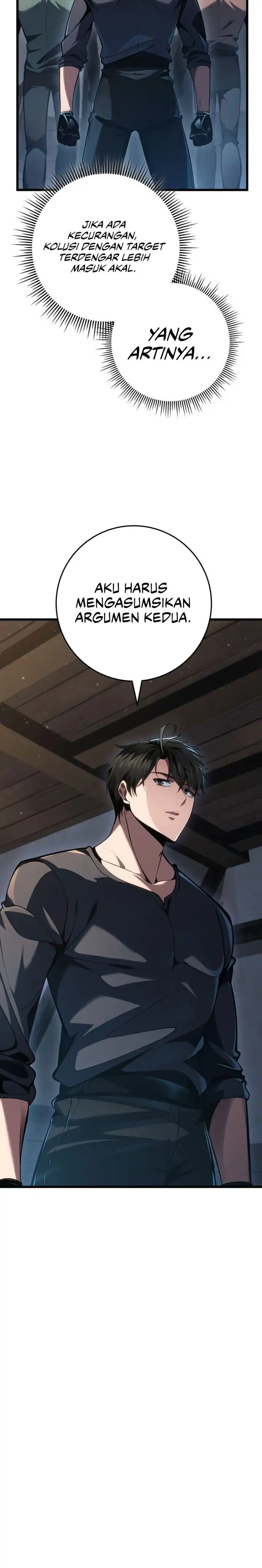Read A Dragonslayer's Peerless Regression ID Manga Online