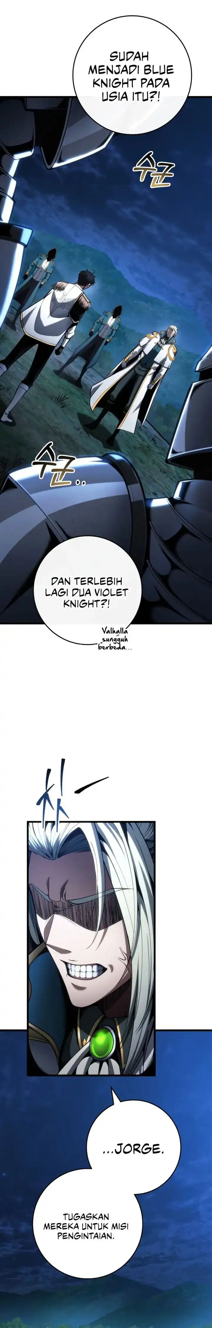 Read A Dragonslayer's Peerless Regression ID Manga Online