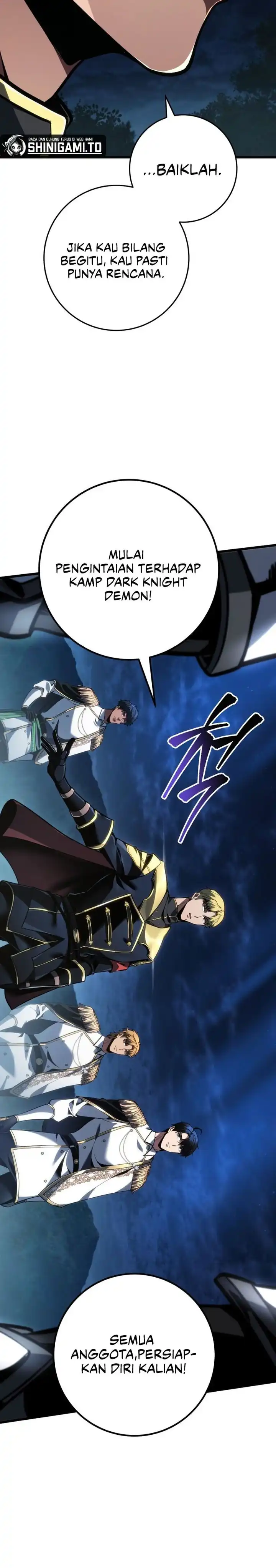 Read A Dragonslayer's Peerless Regression ID Manga Online