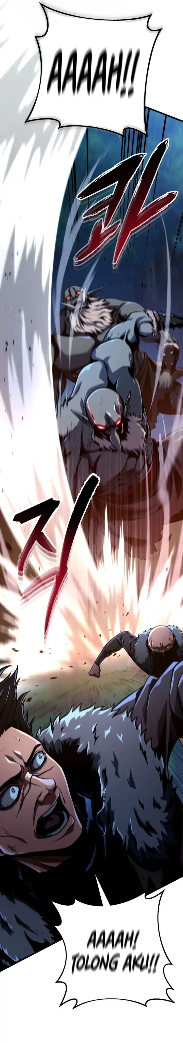 Read A Dragonslayer's Peerless Regression ID Manga Online
