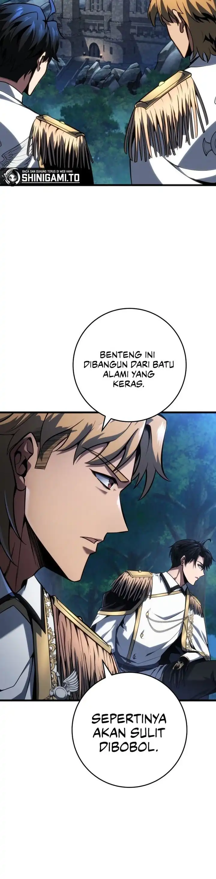 Read A Dragonslayer's Peerless Regression ID Manga Online