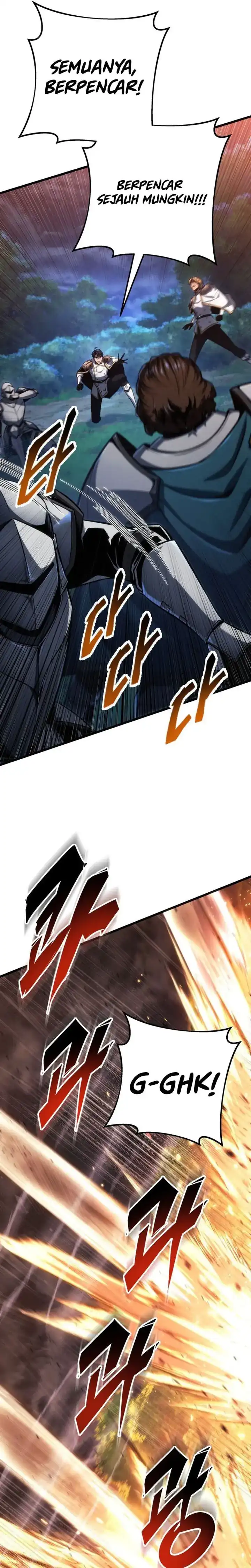 Read A Dragonslayer's Peerless Regression ID Manga Online