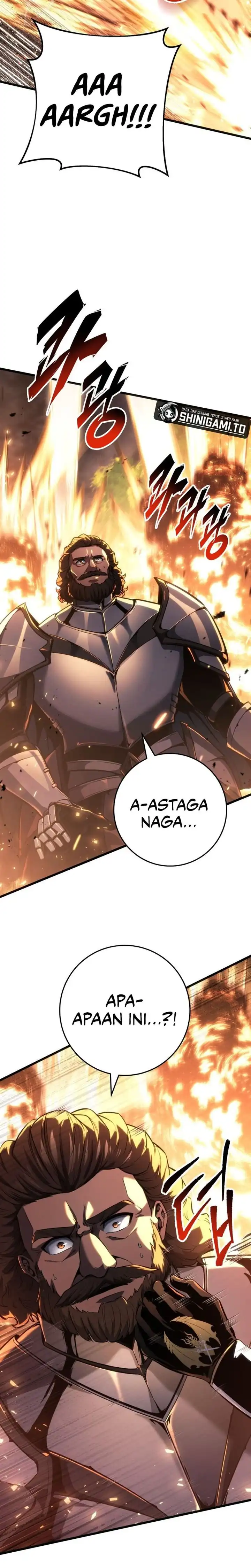 Read A Dragonslayer's Peerless Regression ID Manga Online