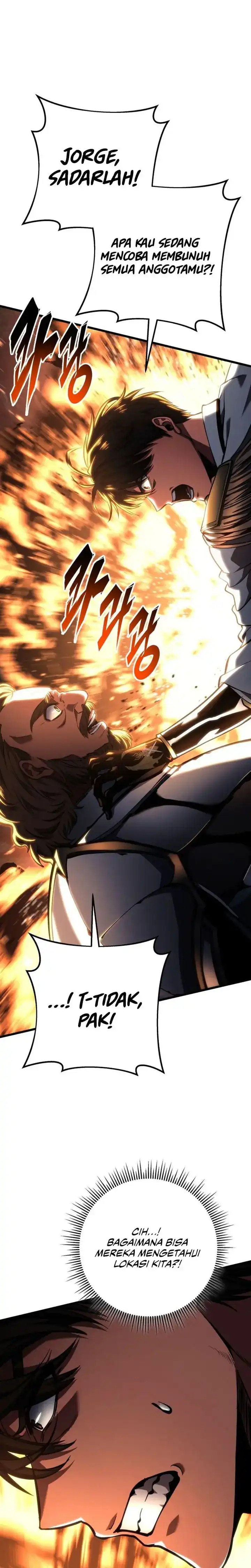 Read A Dragonslayer's Peerless Regression ID Manga Online