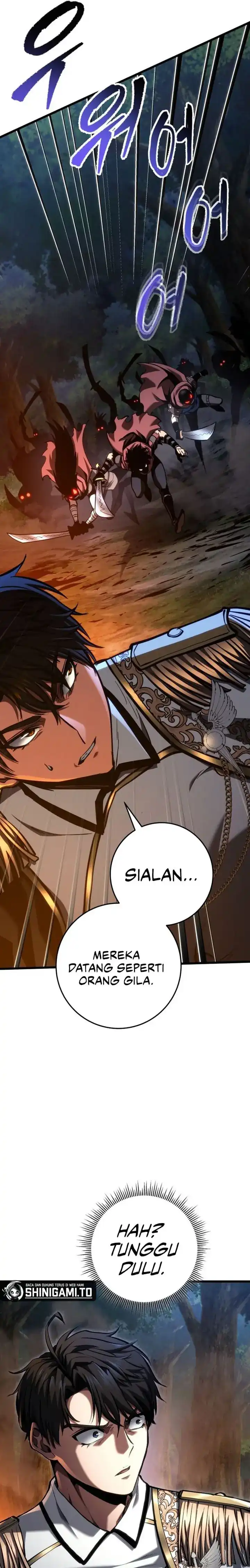Read A Dragonslayer's Peerless Regression ID Manga Online