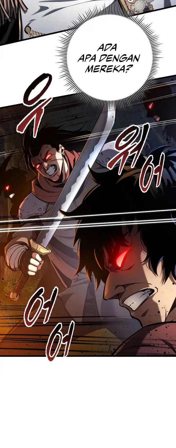 Read A Dragonslayer's Peerless Regression ID Manga Online