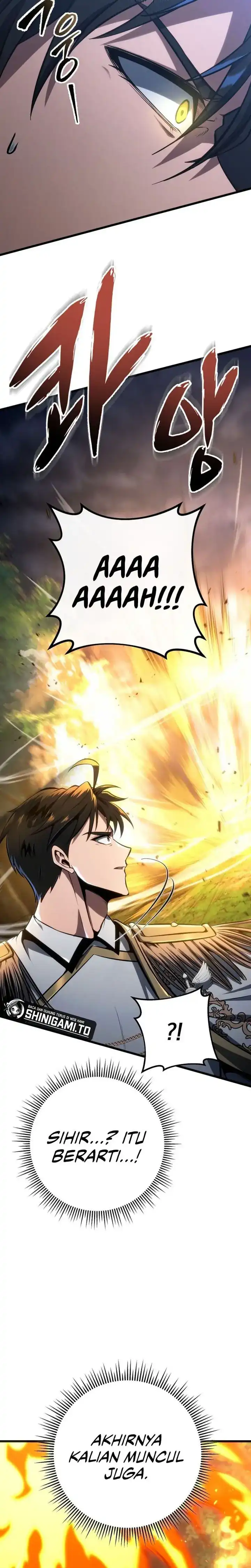 Read A Dragonslayer's Peerless Regression ID Manga Online