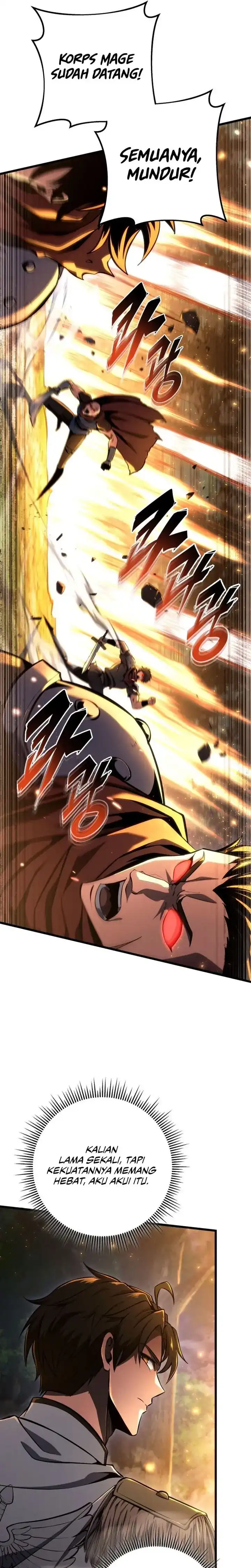 Read A Dragonslayer's Peerless Regression ID Manga Online
