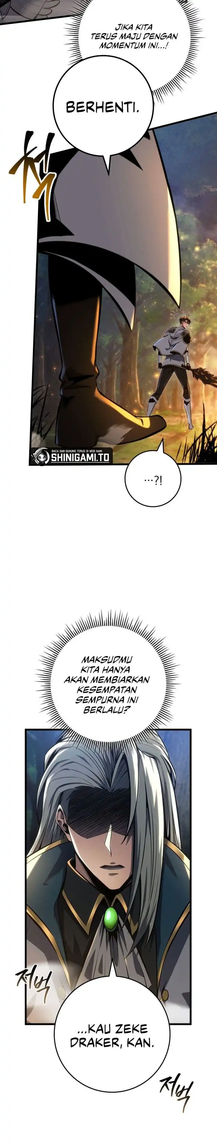 Read A Dragonslayer's Peerless Regression ID Manga Online