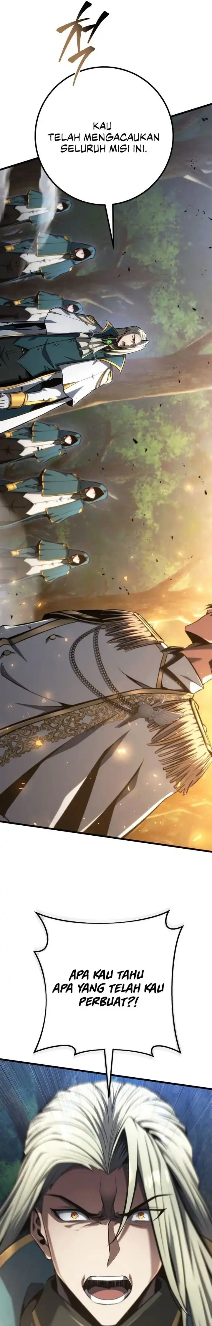 Read A Dragonslayer's Peerless Regression ID Manga Online