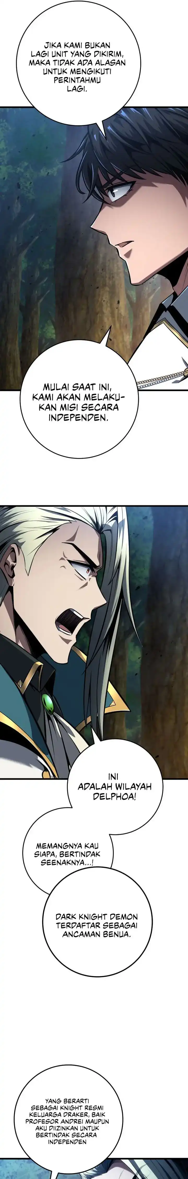 Read A Dragonslayer's Peerless Regression ID Manga Online
